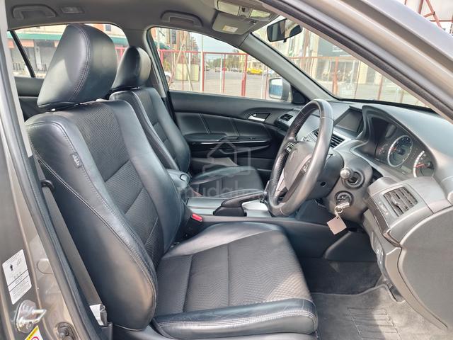 2016 Proton Perdana 2.0 (A) 2-Years Warranty - 3