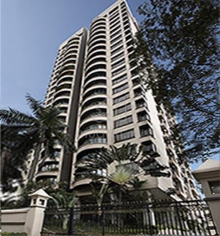 Regency Tower 1