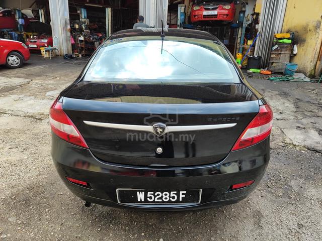 2013 Proton PERSONA 1.6 ELEGANCE BASE LINE (A) - 4