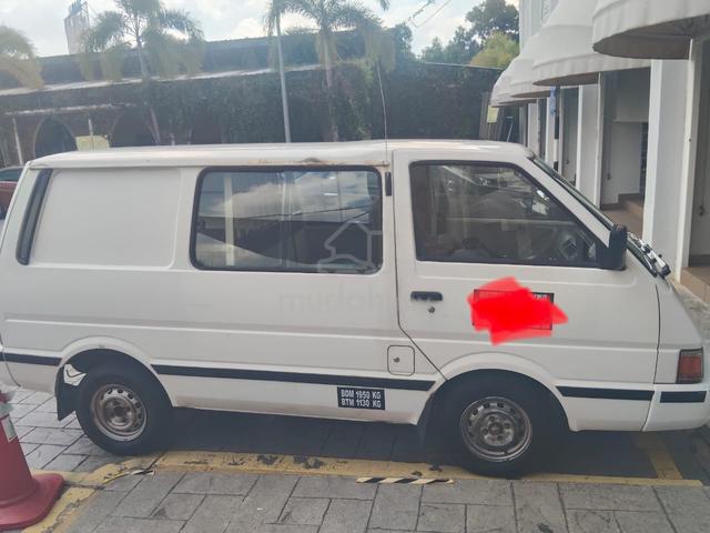 2010 Nissan VANETTE 1.5 AUTHENTIC C22 (M) - 3