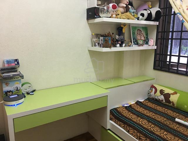 Pangsapuri Sri Abadi 1