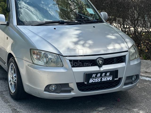 2009 Proton SAGA 1.3 (M) 1 OWNER - 2