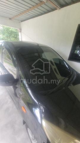 2010 Inokom I10 1.1 STANDARD SPEC (A) - 5