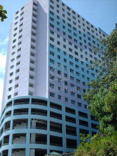 Puncak mount erskine 1