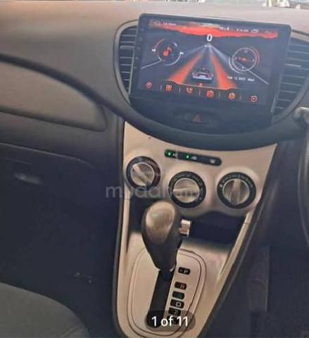 2010 Hyundai I10 1.1 I INSPIRE (A) - 3
