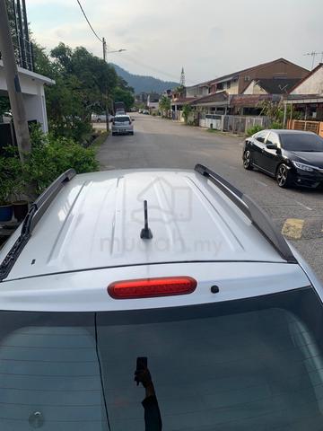 2013 Naza CITRA II RONDO 2.0 EXS FACELIFT (A) - 5