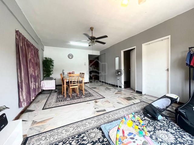 Kenaria Condominium 1