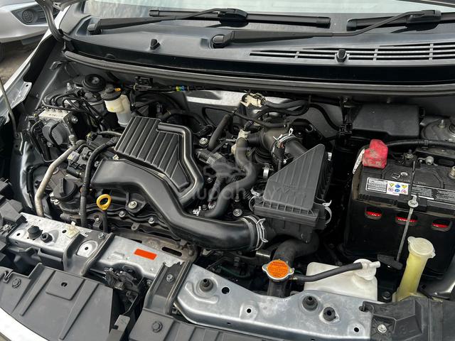 2018 Perodua BEZZA 1.3 ADVANCE (A) - 5