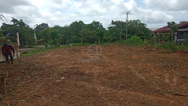 Sewa Tanah (Kg Pimping Membakut) 1