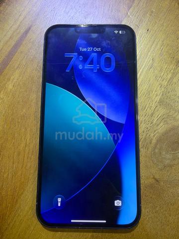 IPhone 13 Pro Max - photo 2 of 4