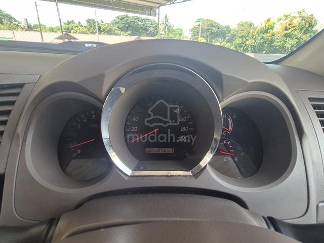 2005 Toyota FORTUNER 2.7 V TGN51R-NKPSKE (A) - 4