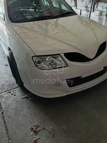 2005 Proton WAJA 1.6 ENHANCED (M) - 1