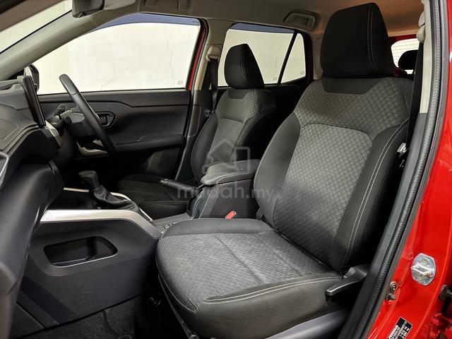 2022 Perodua ATIVA 1.0 H (A) GUARANTEE DRIVE - 4