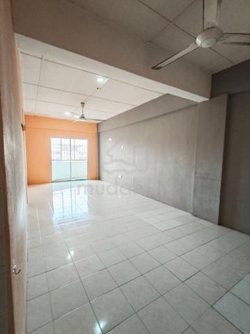 Pangsapuri Perdana Villa 1