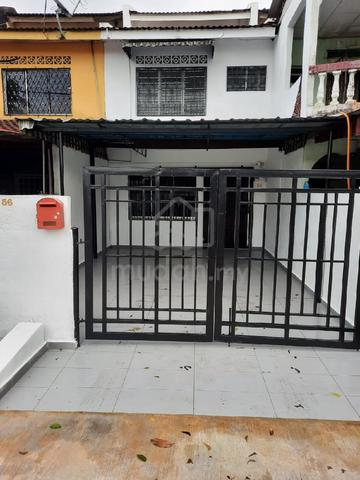 2 Storey terrace house for rent 1