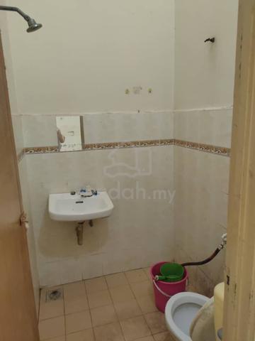 Untuk Dijual Teres Setingkat Taman Seri Damai Perdana Facing Open 5
