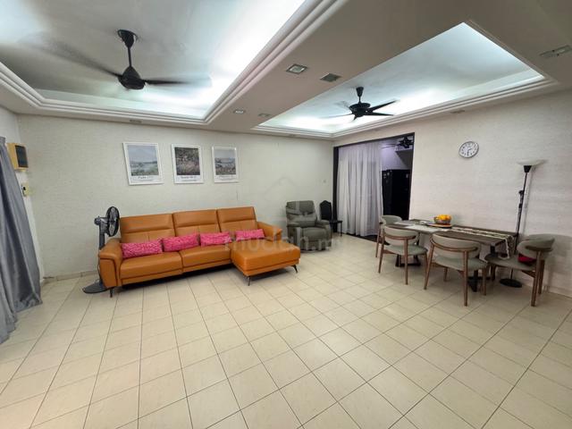 Desa Mas 2 sty terrace Bandar Country Homes Rawang MOVE IN CONDITION 1