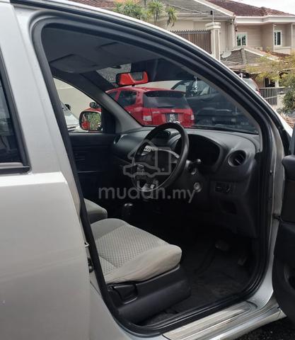 2007 Perodua MYVI 1.3 (A) - 4