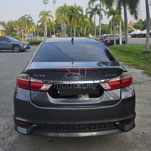 2019 Honda CITY 1.5 V MY14 GM6 FACELIFT (A) - 5