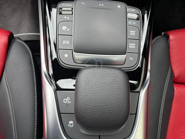 2021 Mercedes Benz CLA35 AMG 2.0 (A) - 5