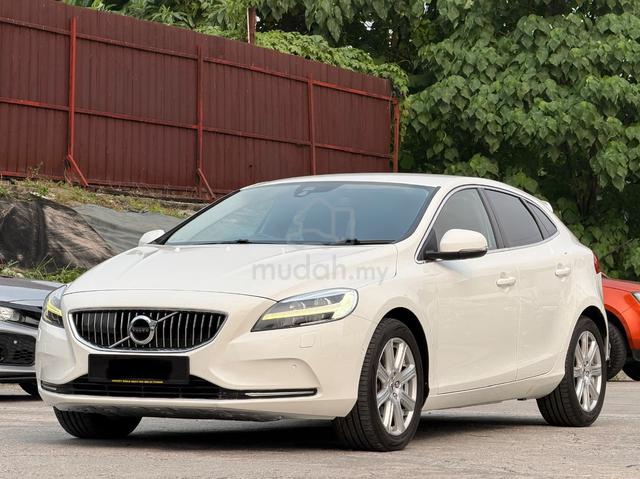 2017 Volvo V40 T5 2017 2.0 (A) CKD - 5