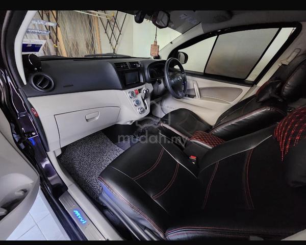 2012 Perodua MYVI 1.3 EZ STANDARD (A) - 4