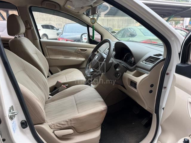 2018 Proton ERTIGA 1.4 EXECUTIVE (A) - 5
