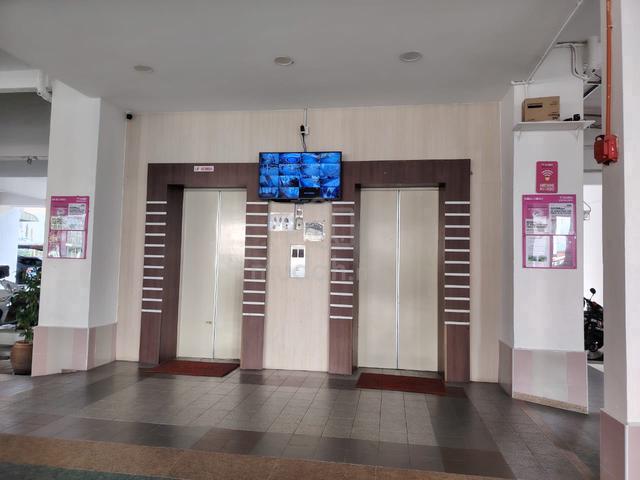 Penhill Condominium 3