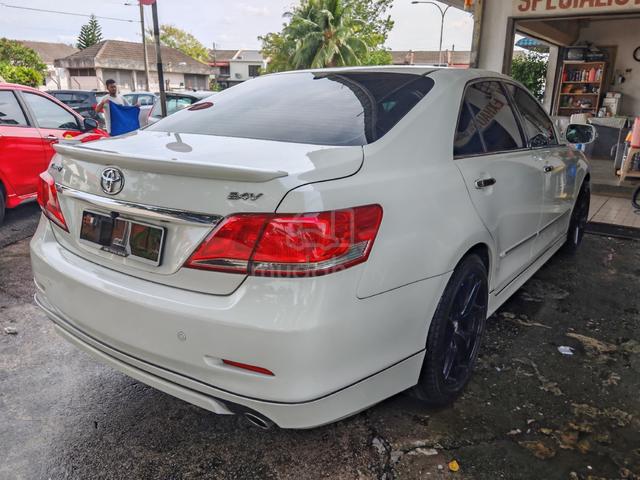 2010 Toyota CAMRY 2.4 V FACELIFT (A) - 5