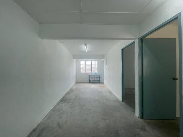 Taman Impian Indah 1
