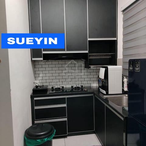 Meritus Residensi 1