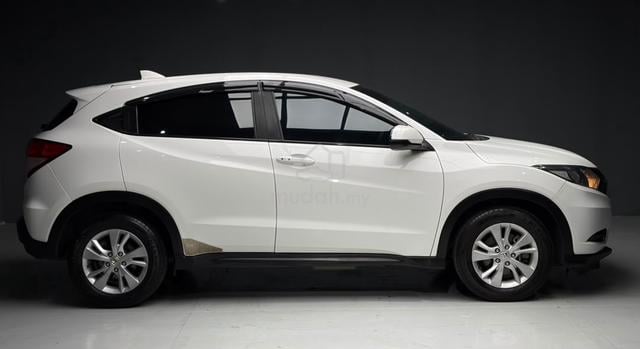 2015 Honda HR-V 1.8 SUV (A) - 5
