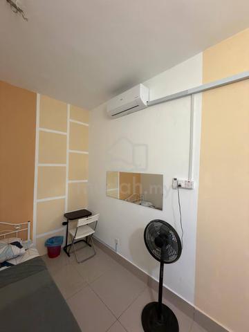 Razak City Residences (RC Residence) 1