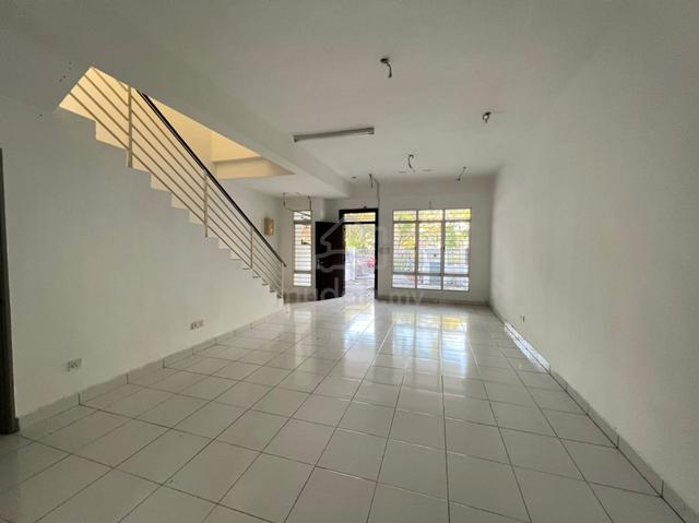 Murah 2 Sty M Residence 1 Bandar Tasik Puteri Country Homes Rawang 1