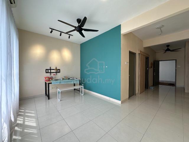 Meru Heights Residences @ Scientex Meru 1