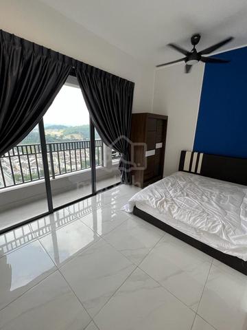 Room @ Equine Residence@ Taman Equine Seri Kembangan Selangor 1
