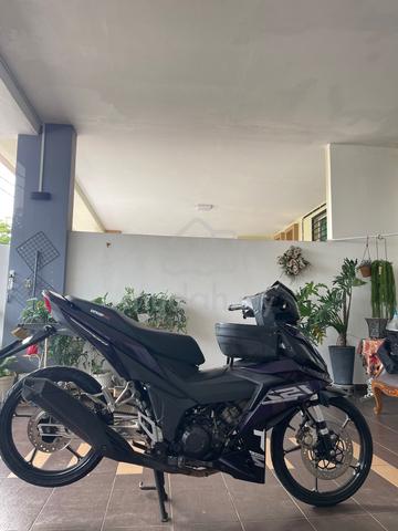 RS150 v2 - photo 2 of 3