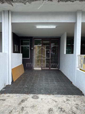 Taman Tronoh Akasia 1