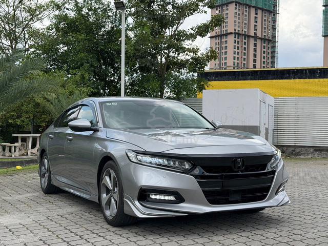 2020 Honda ACCORD 1.5 TC-P (A) - 1