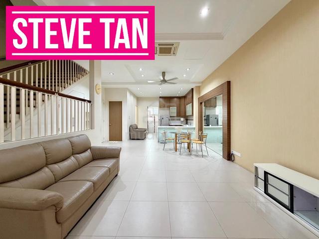 [3 STY] TANJONG BUNGAH 1518sf 2 PERMAI TERRACE CHEAPEST LEMBAH PERMAI 1
