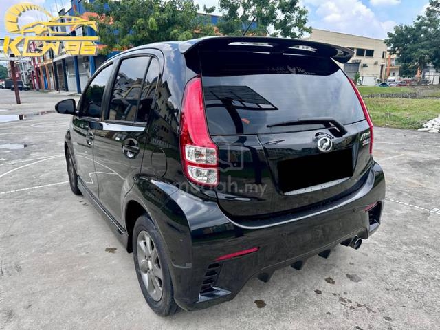 2014 Perodua MYVI 1.5 SE ZHS (A) NO DOC CAN LOAN - 4