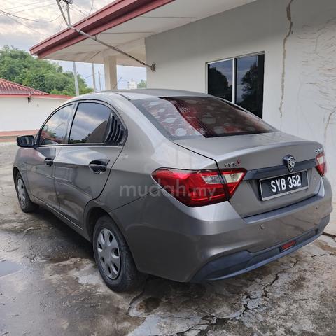 2018 Proton SAGA 1.3 STANDARD CVT MY16 BT P2-13A - 3