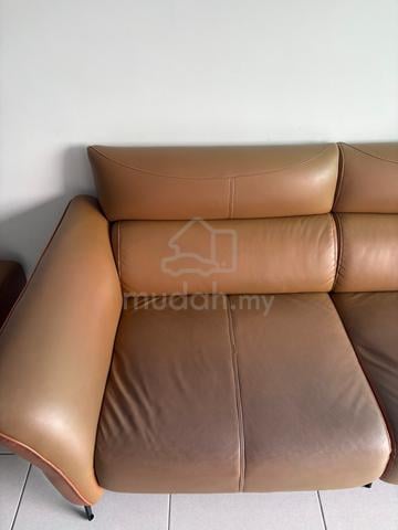 Sofa Terpakai 3 Tempat Duduk untuk Dijual  - photo 6 of 6