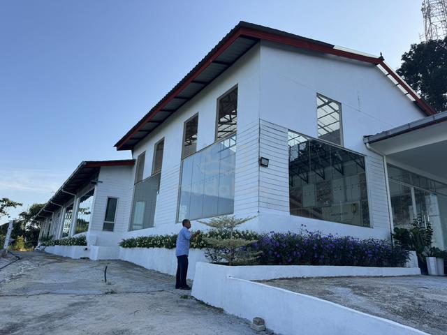 Hadiiff grand hall 1