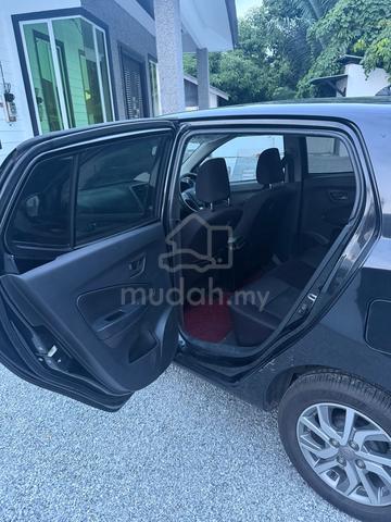 2016 Perodua AXIA 1.0 G (A) - 4