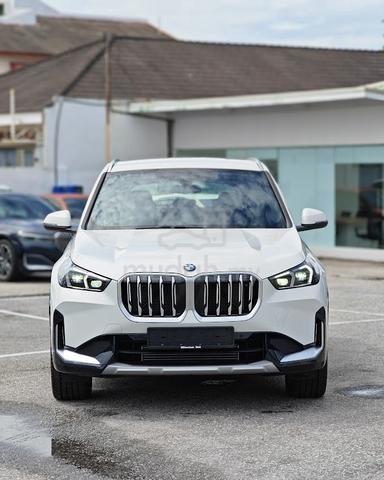 2026 Bmw X1 2.0 SDRIVE20I XLINE MY23 U11 (A) - 2