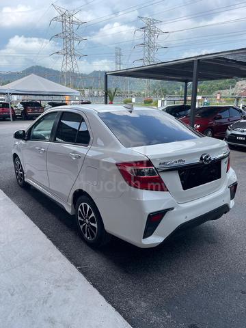 2023 Perodua BEZZA 1.3 AV (A)1-3YEARS WARRANTY - 4