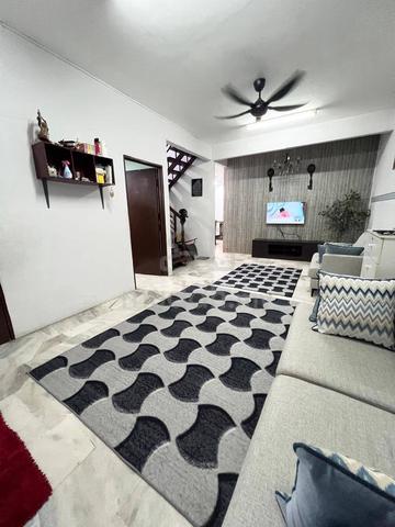 BOLEH FULL LOAN ✨ Double Storey Taman Subang Mewah USJ 1 Subang Jaya 1