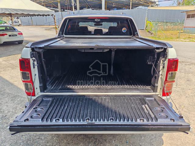 2015 Ford RANGER 3.2 WILDTRACK FACELIFT (A) - 3