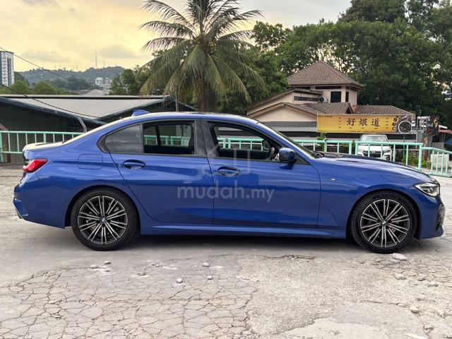 2020 Bmw 330i 2.0 M SPORT (A) - 5